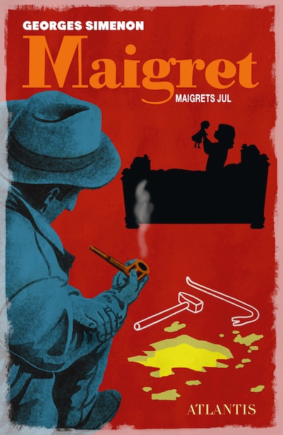 Maigrets jul