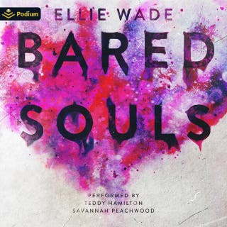 Bared Souls: The Beautiful Souls Collection, Book 1