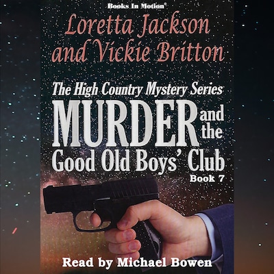 Murder And The Good Old Boys' Club