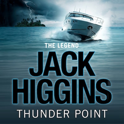 Thunder Point
