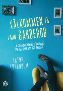 Välkommen in i min garderob