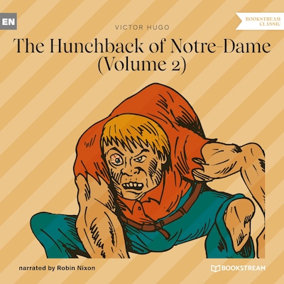 The Hunchback of Notre-Dame (Volume 2)