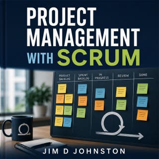 Project Management with Scrum