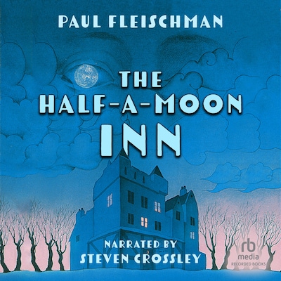 The Half-A-Moon Inn