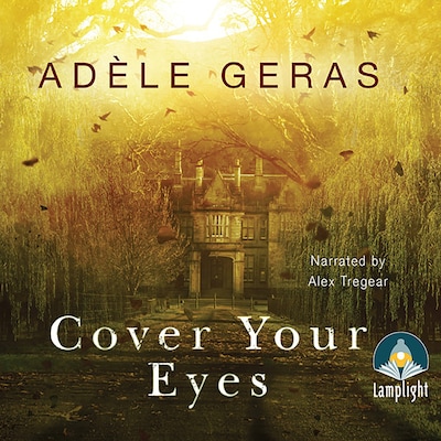 Cover Your Eyes