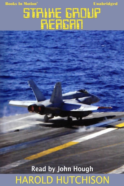 Strike Group Reagan