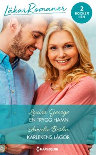 En trygg hamn / Kärlekens lågor