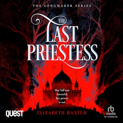 The Last Priestess