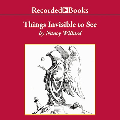 Things Invisible to See