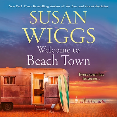Welcome to Beach Town