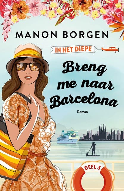 Breng me naar Barcelona