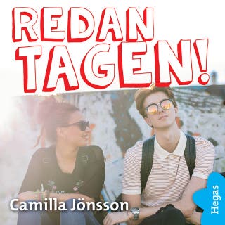 Redan tagen!