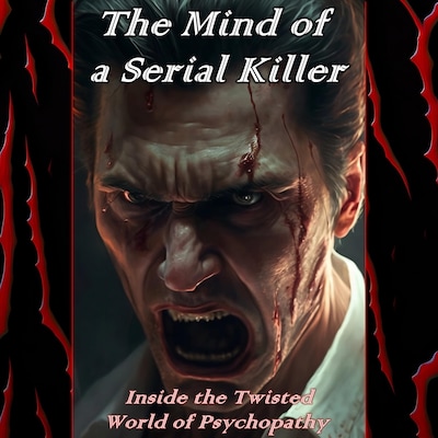 The Mind of a Serial Killer