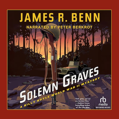Solemn Graves