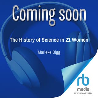 The History of Science in 21 Women