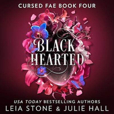 Black Hearted