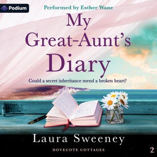 My Great-Aunt's Diary: Dovecote Cottages, Book 2