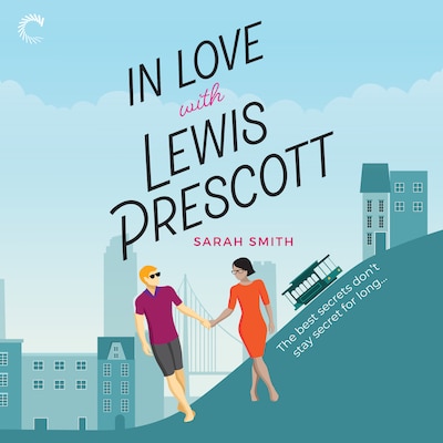 In Love with Lewis Prescott