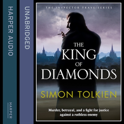 The King of Diamonds