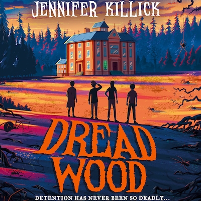 Dread Wood