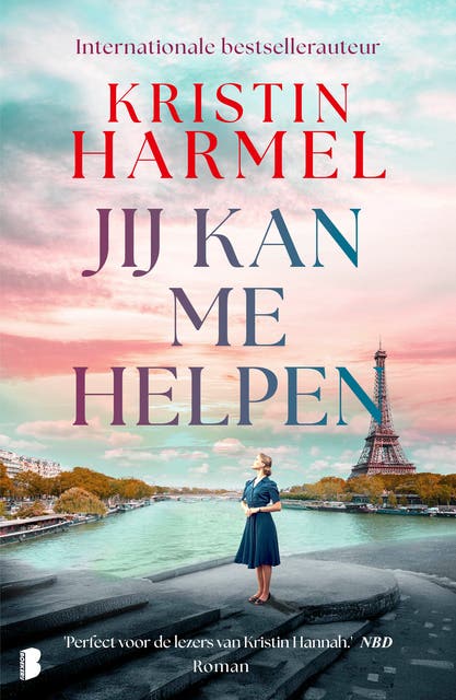 Jij kan me helpen: Door dramatische gebeurtenissen in de Tweede Wereldoorlog raken drie heel verschillende levens met elkaar vervlochten