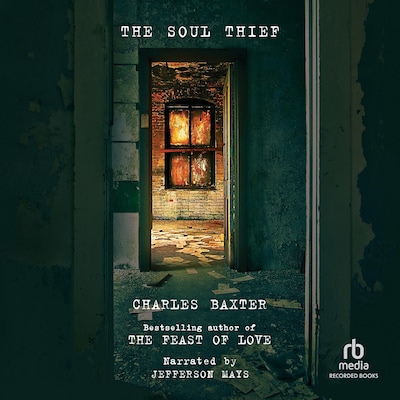 The Soul Thief