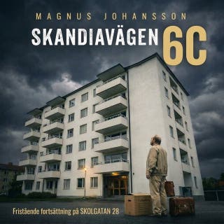 Skandiavägen 6C: Fristående fortsättning på Skolgatan 28