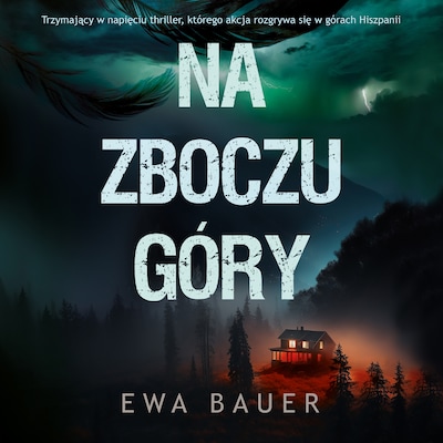 Na zboczu góry