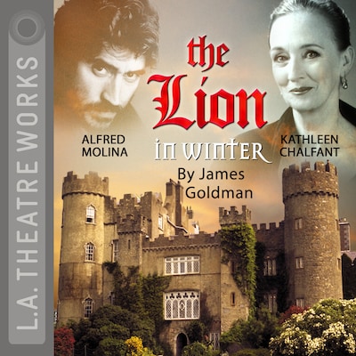 The Lion in Winter