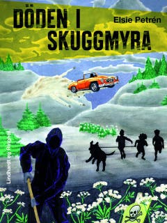 Döden i Skuggmyra