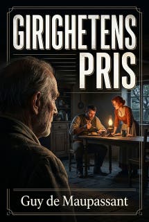Girighetens pris