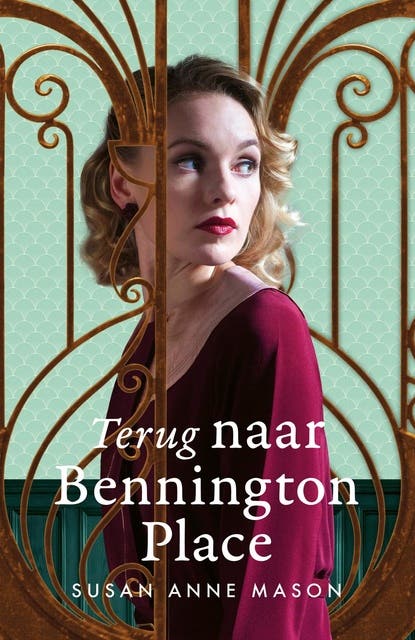 Terug naar Bennington Place