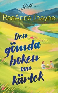 Den gömda boken om kärlek
