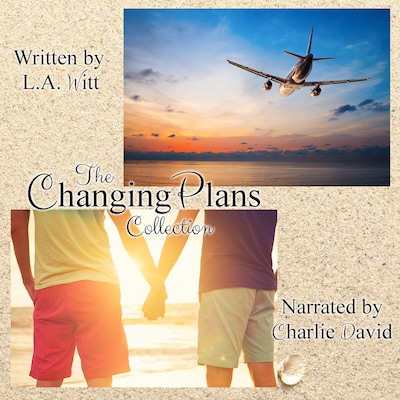 Changing Plans Series Bundle