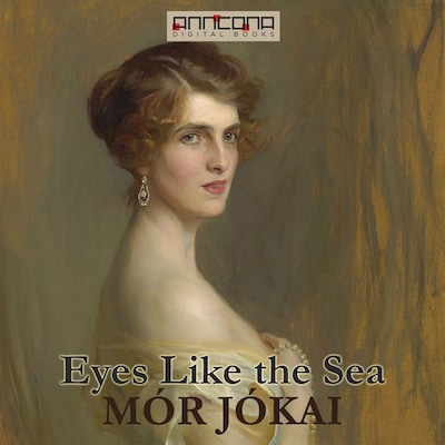 Eyes Like the Sea