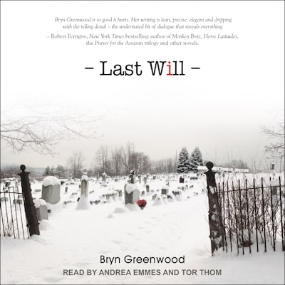 Last Will