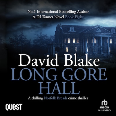 Long Gore Hall