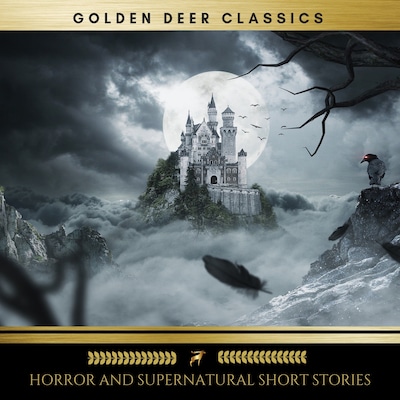 Classic Horror and Supernatural Short Stories (Golden Deer Classics)