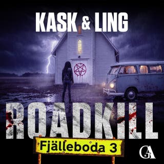 Fjälleboda