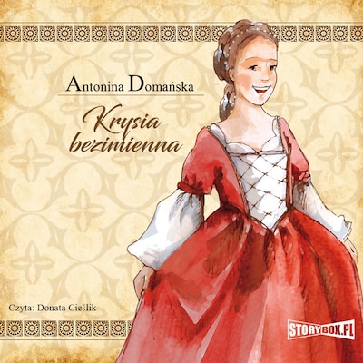 Krysia bezimienna