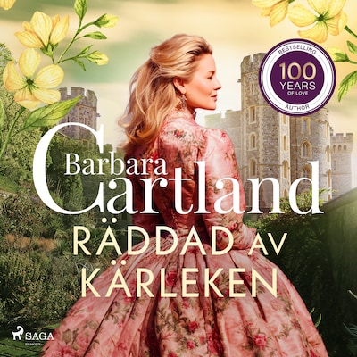 Räddad av kärleken