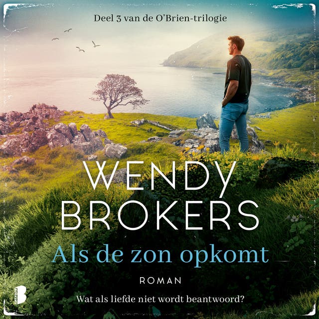 Als de zon opkomt: Wat als liefde niet wordt beantwoord?