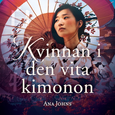 Kvinnan i den vita kimonon