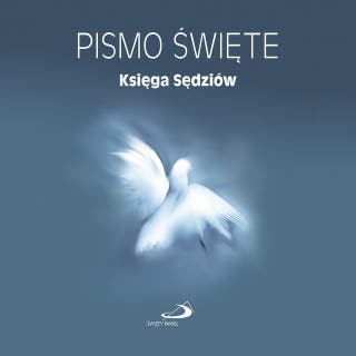 Księga Sędziów – okładka audiobooka, autor Biblia Paulistów