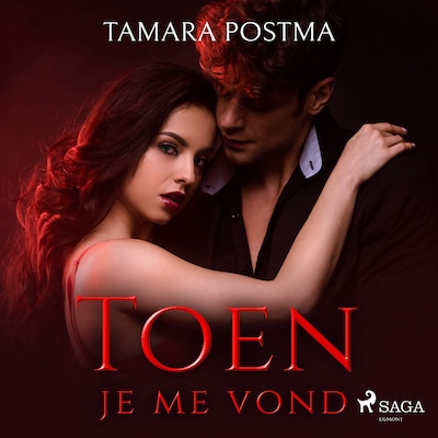 Toen je me vond