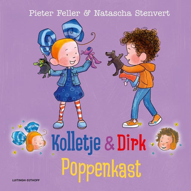 Poppenkast