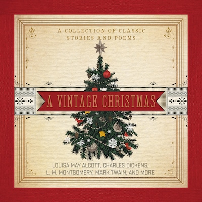 A Vintage Christmas