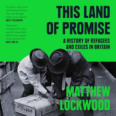 This Land of Promise