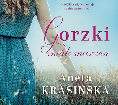Gorzki smak marzeń