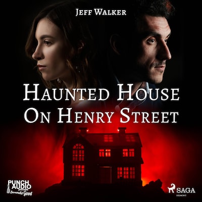 Haunted House on Henry Street
